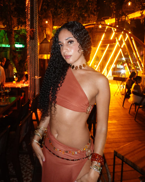 Brazilian Deep Wave Hair